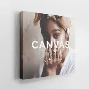 Canvas 40x40