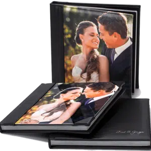 Digital Album - SmartBook workflow