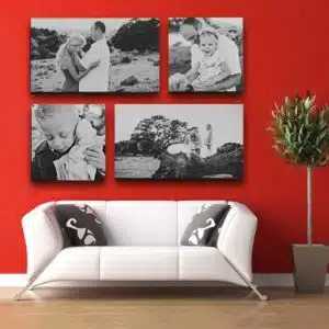 Multicanvas - Mix canvas