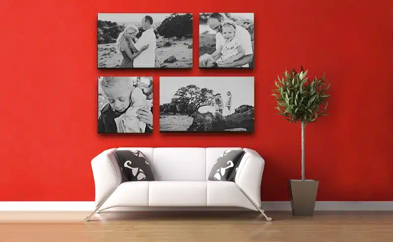 Multicanvas - Mix canvas