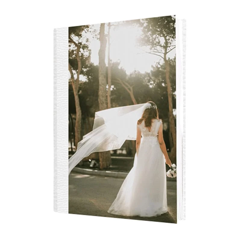 Digital Album - SmartBook workflow - Image 4