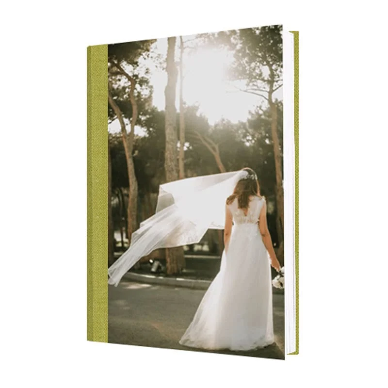 Digital Album - SmartBook workflow - Image 14