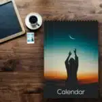 Calendar Vertical