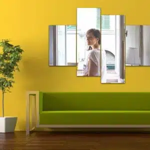 Multicanvas - Mix 4 canvas