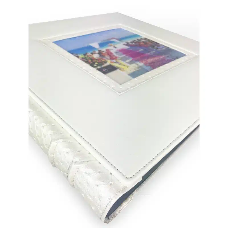 Premium Album 20x20 - Leather Cover (SmartBook) - Image 3