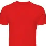 T-Shirt red
