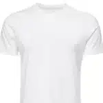 T-shirt white