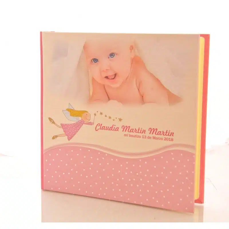 SmartBook Hard Cover 30x30