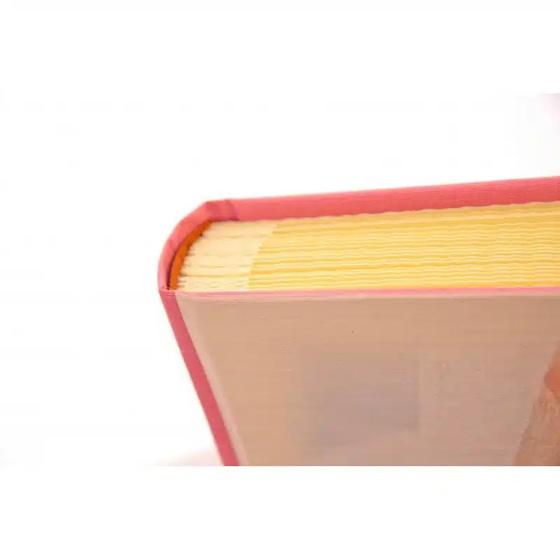 SmartBook Hard Cover 30x30 - Image 2