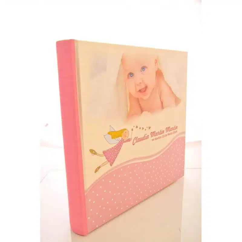 SmartBook Hard Cover 30x30 - Image 4