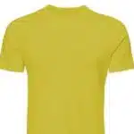 T-Shirt Dark Yellow