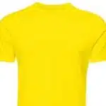 T-Shirt Yellow