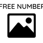 Free Number