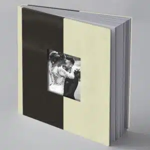 Wedding album - AI workflow