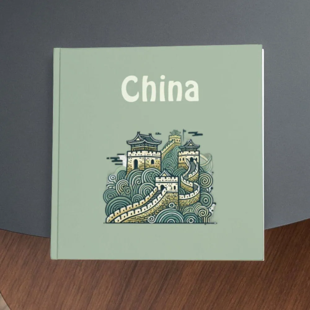 Travel photobook - AI workflow - Image 15