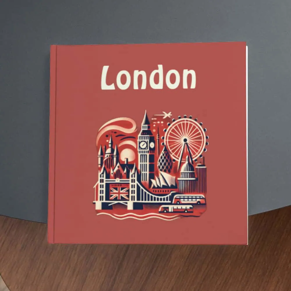 Travel photobook - AI workflow - Image 19