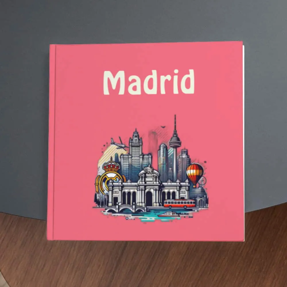 Travel photobook - AI workflow - Image 3