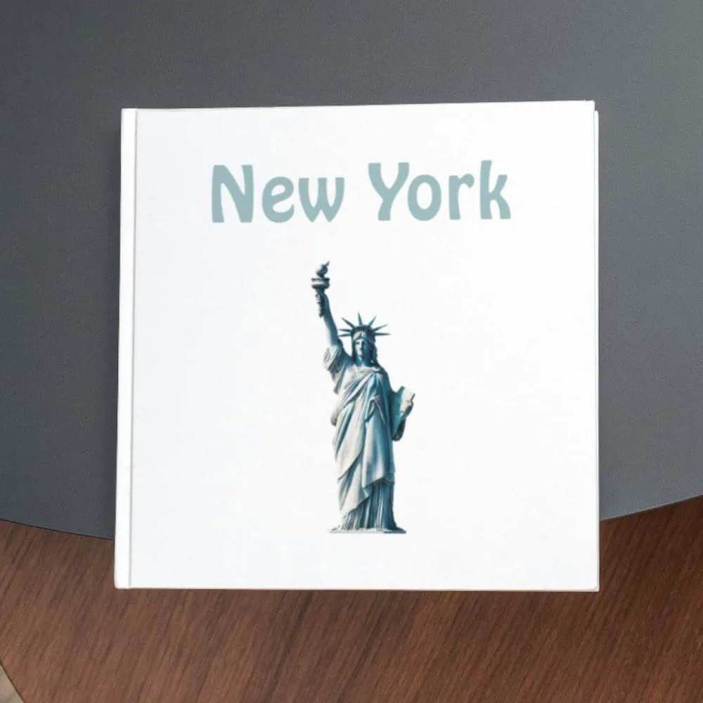 Travel photobook - AI workflow - Image 5