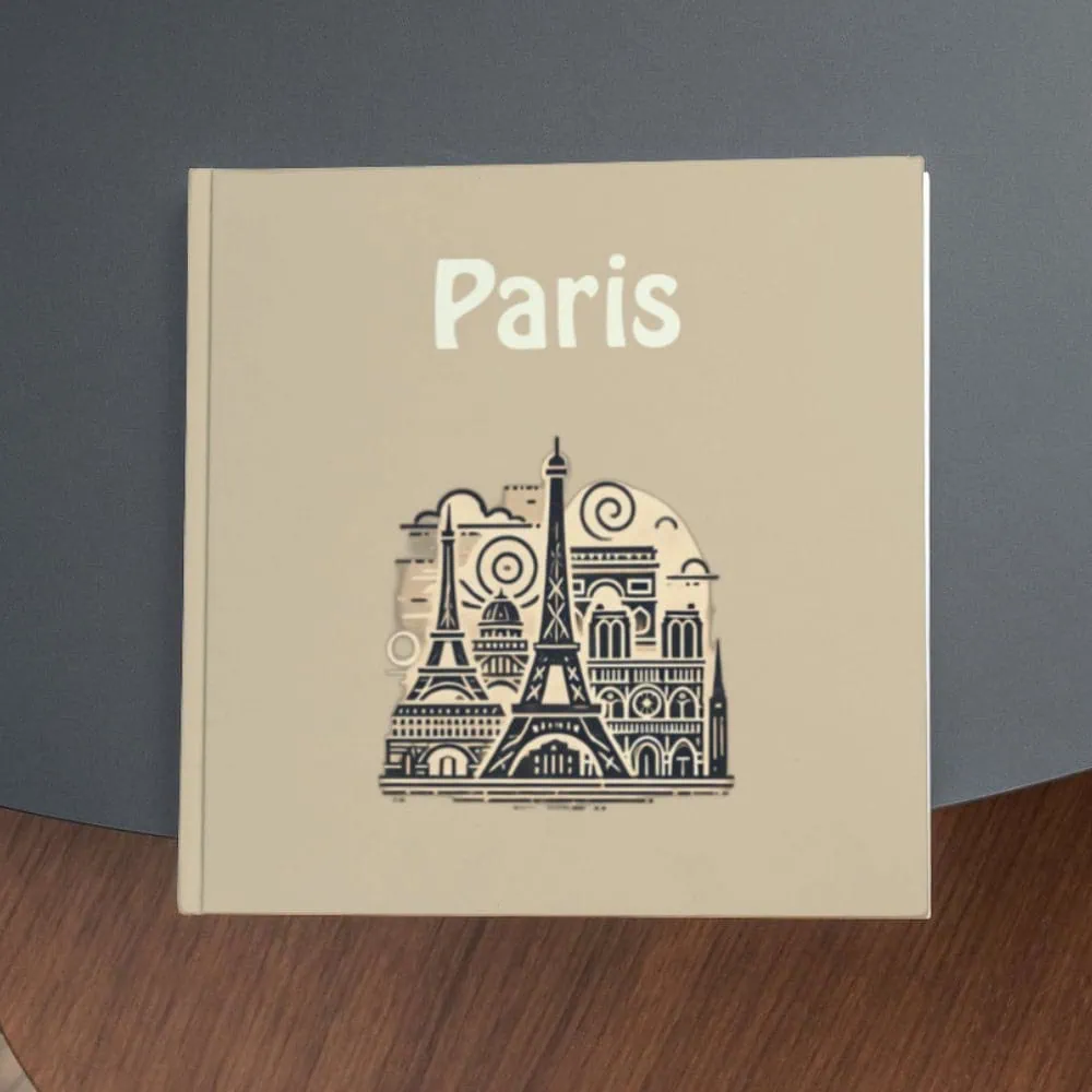 Travel photobook - AI workflow - Image 6