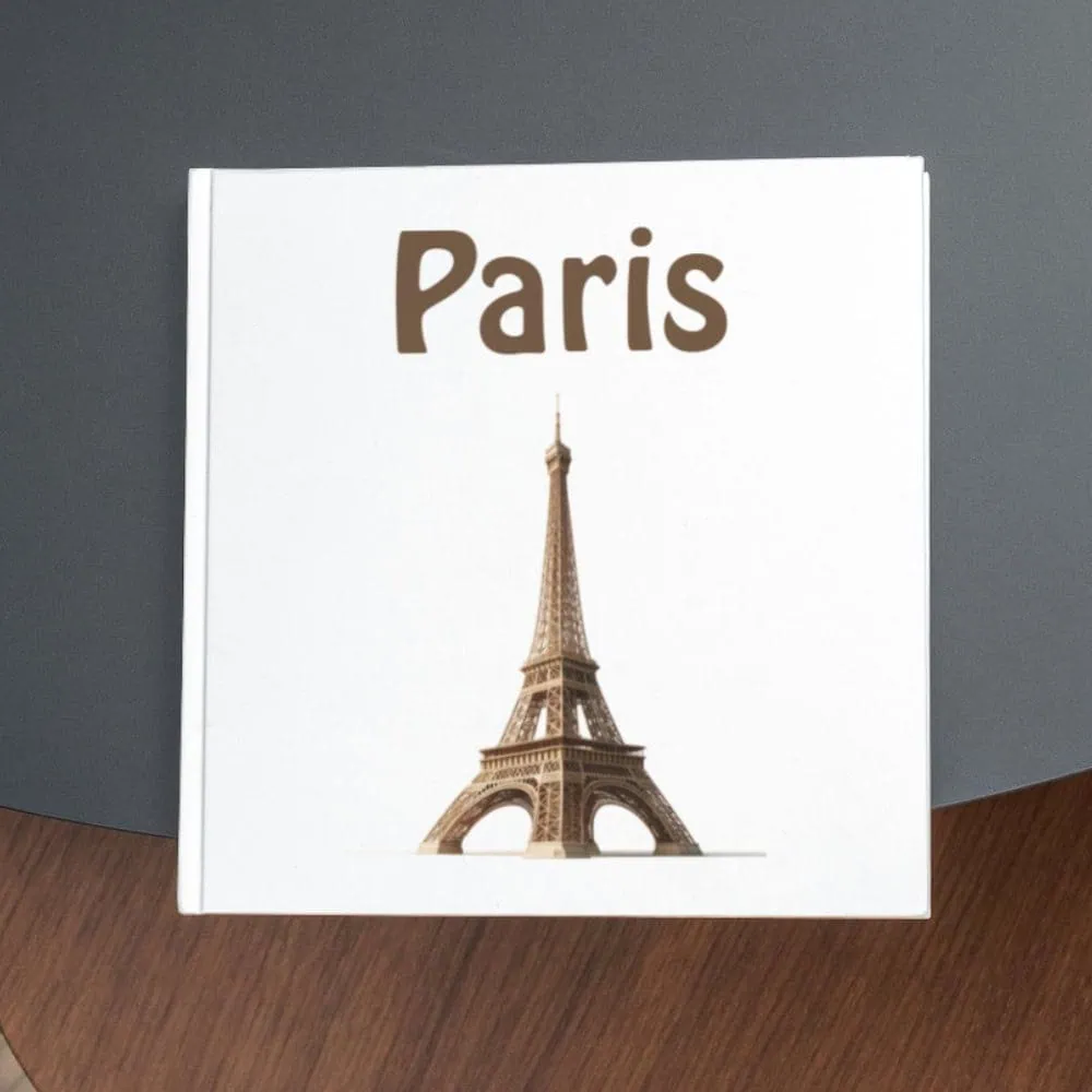 Travel photobook - AI workflow - Image 7