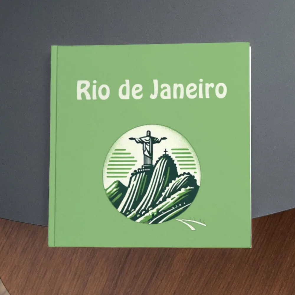 Travel photobook - AI workflow - Image 9