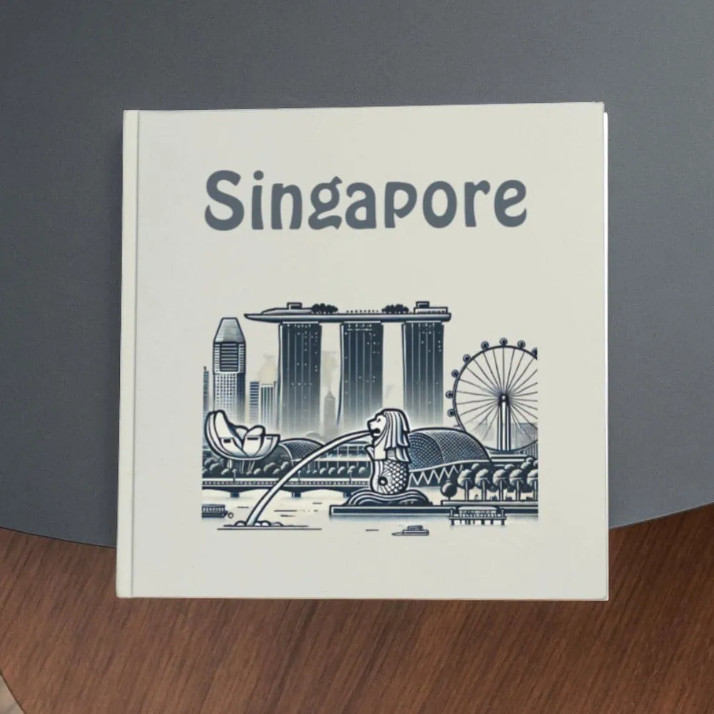 Travel photobook - AI workflow - Image 11