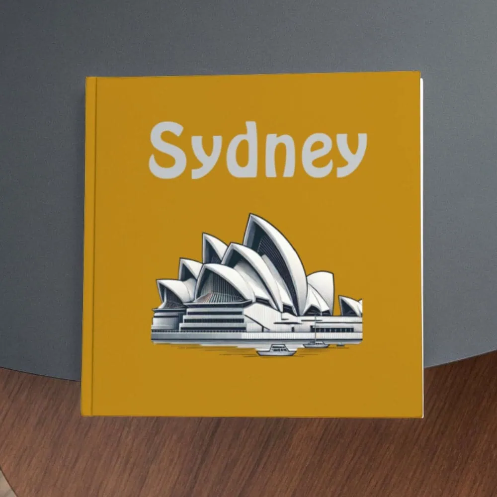 Travel photobook - AI workflow - Image 12